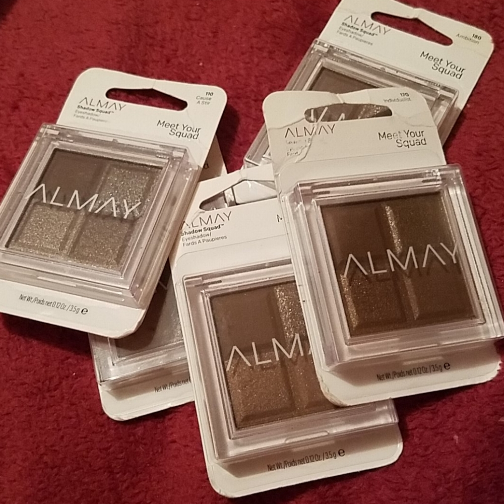 Eyeshadow